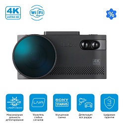 iBOX EVO 4K